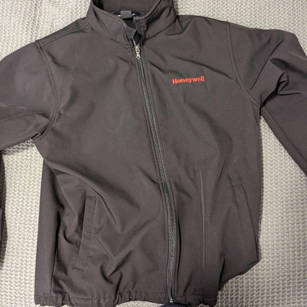 Honeywell Windbreaker Jacket